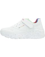 de skechers uno lite gore blanco