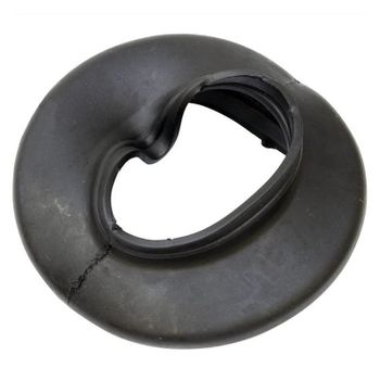 Bota de goma basculante trasero Moto Guzzi V 65 Florida