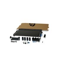 kit de transferencia laser hp ce516a para impresoras laserjet con alta durabilidad