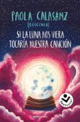 si la luna nos viera tocaria nuestra cancion bilogia luna 2