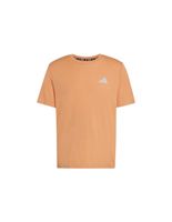 camisa de running adidas run ess hombre naos