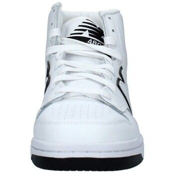New Balance Zapatillas altas BB480COA para mujer