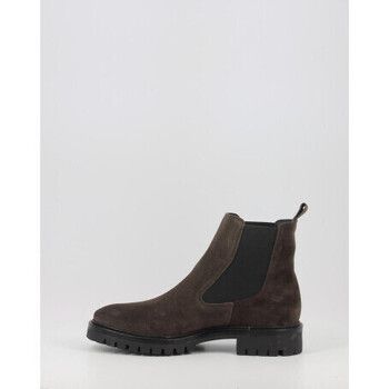Alpe Botines MILITARE 2609 para mujer