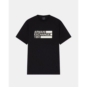 Armani Exchange Camiseta XM002788 AF10356 para hombre