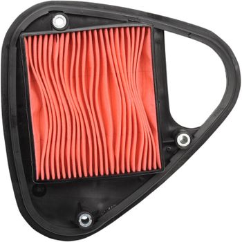Filtro de aire Honda VT 600 Shadow -'97 Emgo