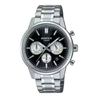 reloj modelo efr-575d-1aef marca casio