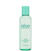 holika holika aloe soothing essence 98 toner 200ml