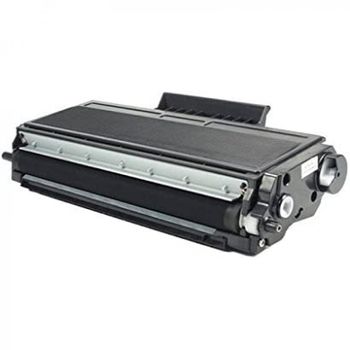 Dayma Tóner Compatible Brother TN3480/TN3430 Negro
