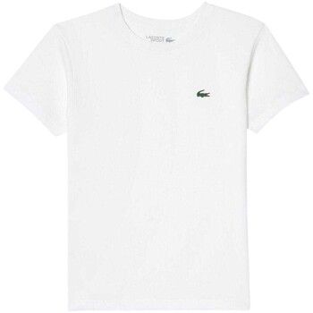 Lacoste Tops y Camisetas Sport para niño
