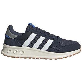adidas Deportivas Moda Baskets Run 84 textile léger para hombre