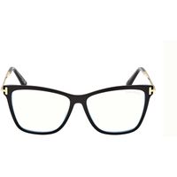 tom ford gafas de sol ft6097b-001 para mujer