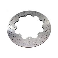 disco de freno moto guzzi 270mm spiegler