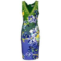 gai mattiolo vestido lv1313 para mujer