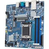 placa base gigabyte mc13-le3 am5 ddr5 micro atx usb-a rj45
