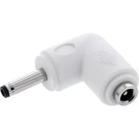 adaptador dc inline 26899g 90 12v 24w blanco
