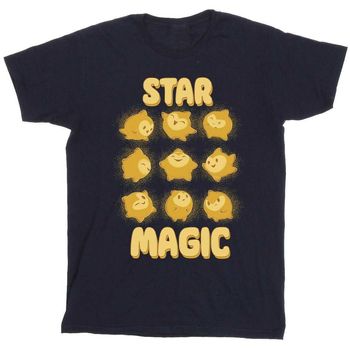 Wish Camiseta Star Magic para niña