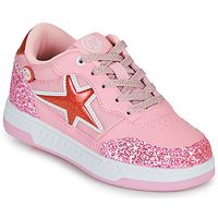 breezy rollers zapatillas con ruedas star para nina
