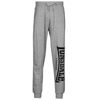 lonsdale pantalon chandal logo large para hombre