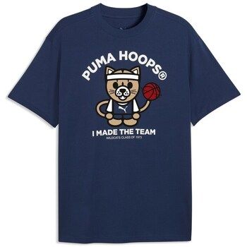 Puma Camiseta Varsity para niño