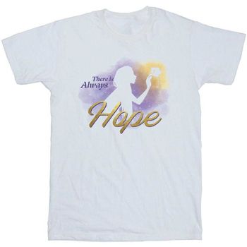 Wish Camiseta There Is Always Hope para niño