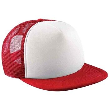 Beechfield Gorra PC6924 para niña
