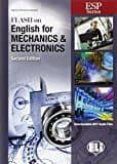 flash on english for mechanics  electronics