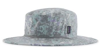 Gorro patagonia patagonia brimmer azul unisex