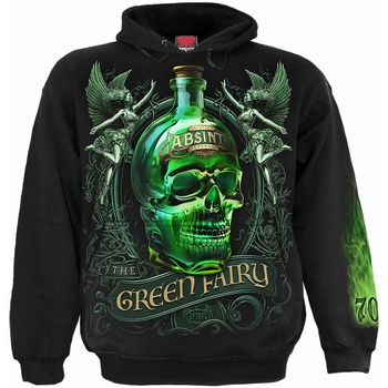 Spiral Jersey The Green Fairy para mujer