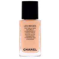 chanel les beiges healthy glow foundation hydration and longwear b30 30ml