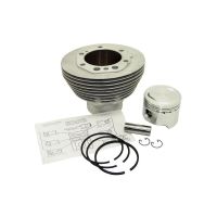 kit cilindro y piston moto guzzi 1000 sp