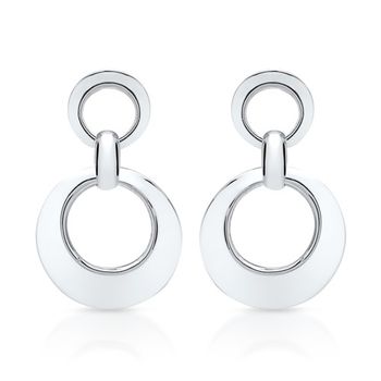 Pendientes de plata 925