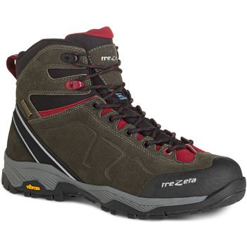 Trezeta Zapatillas de senderismo 010722235 para hombre