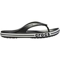 crocs chanclas bayaband flip para hombre
