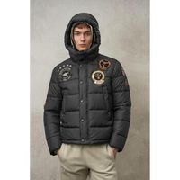 blauer chaquetas academy carter para hombre