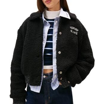 Tommy Hilfiger Polar Varsity para mujer