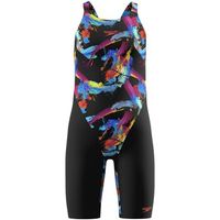 speedo banador endurance max para mujer