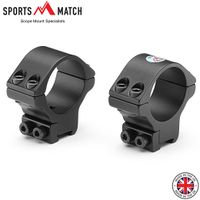sportsmatch to35c monturas 2pc 30mm 9-11mm media