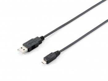 USB 2 CBL A/M-MICRO B/M