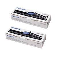 original multipack panasonic kx-fl511g printer toner cartridges 2 pack -kx-fa83x