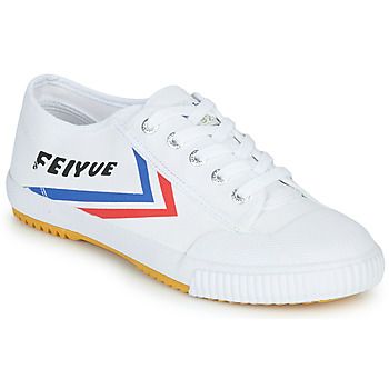 Feiyue Zapatillas FE LO 1920 para mujer
