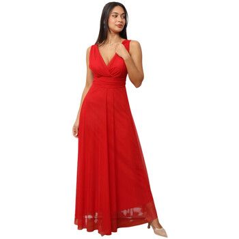 La Modeuse Vestido largo 74818_P176757 para mujer