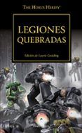 legiones quebradas nº 43/54