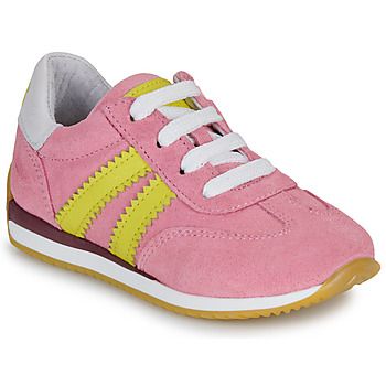 GBB Zapatillas SPORTIF para niña
