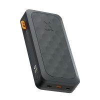 bateria externa xtorm fuel series 27000 mah 67w power delivery negro