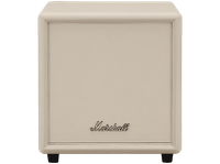 subwoofer - marshall heston sub 200 bluetooth 2x subwoofers x 525 236 w 30 150 hz crema