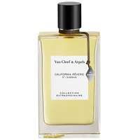 van cleef and arpels collection extraordinaire california reverie eau de parfum spray 75ml