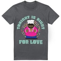 south park camiseta tonight is right para hombre