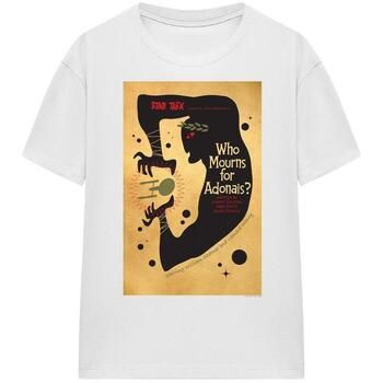 Star Trek Tops y Camisetas The Original Series Episode 31 para hombre