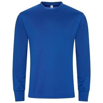 Awdis Camiseta manga larga RW8954 para hombre