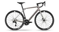 bicicleta carretera lapierre pulsium 6 0 shimano 105 di2 12v 700 mm gris 2026